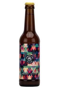 Shine Bright Like a Simon