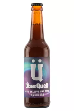 Don’t Believe the Kveik!