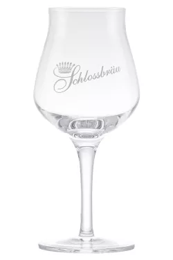 Product Schlossbräu Glas