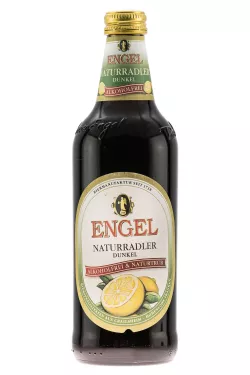 Brauerei Naturradler dunkel Alkoholfrei