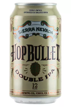 Hop Bullet