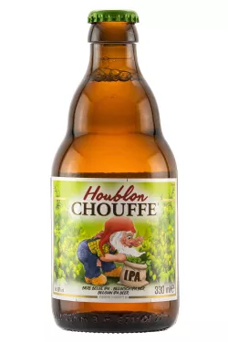 Houblon Chouffe IPA