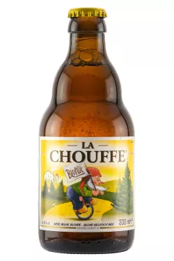 La Chouffe Blonde