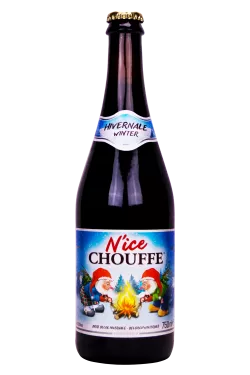 N’Ice Chouffe