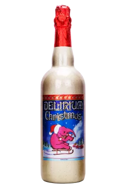 Delirium Christmas