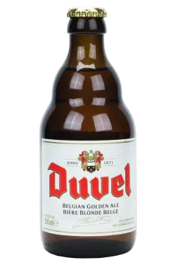 Duvel Belgisch Speciaalbier