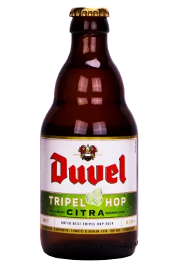 Tripel Hop