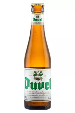 Duvel Groen