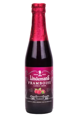 Brauerei Framboise