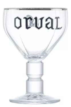 Brauerei Trappist Glas