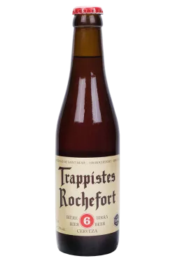 Trappistes Rochefort 6
