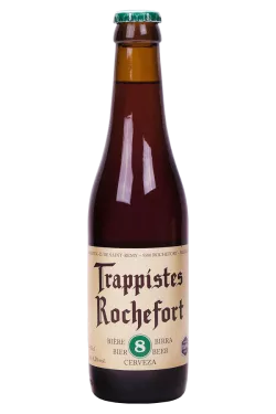 Trappistes Rochefort 8
