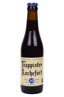 Trappistes Rochefort 10