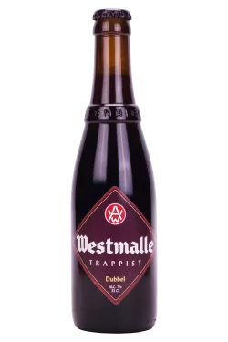 Trappist Dubbel