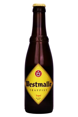 Trappist Triple