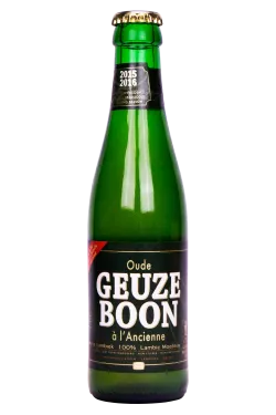 Oude Gueuze