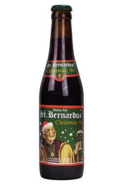Christmas Ale