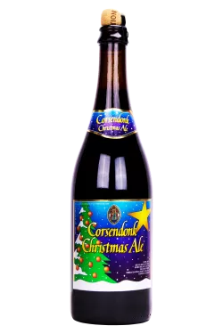 Christmas Ale