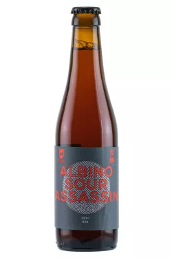 Albino Sour Assassin