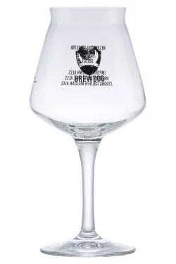 Brauerei Verkostungsglas Teku