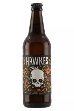 Brauerei Hawkes True Roots