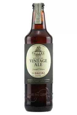 Vintage Ale 2017