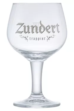 Product Trappist Glas Zundert 0,33L