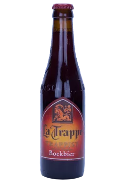 La Trappe Bock