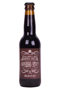 Espresso Stout