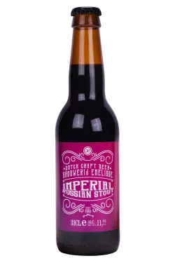 Imperial Russian Stout