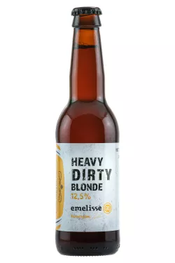 Heavy Dirty Blonde