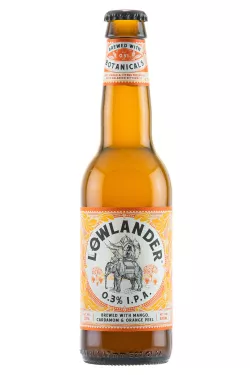 Brauerei 0,3% I. P. A.