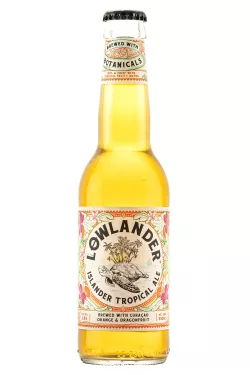 Brauerei Islander Tropical Ale