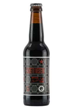 Spaghetti Western - Grappa Barrel Aged