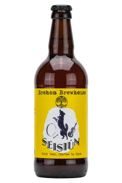 Brauerei Seisiun