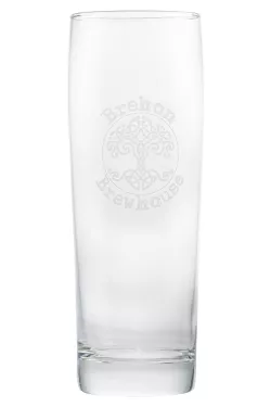 Brauerei Pint Glas