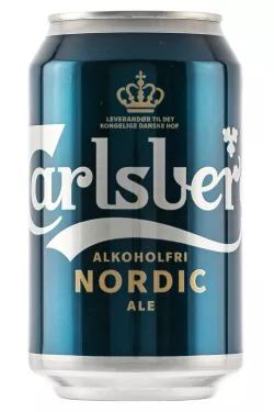 Brauerei Alkoholfri Nordic Ale