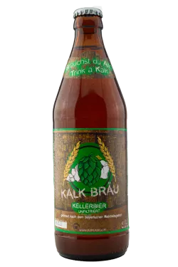 Brauerei Kellerbier