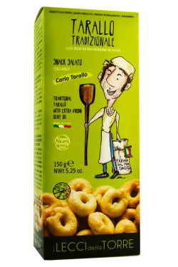 Product Tarallo Tradizionale