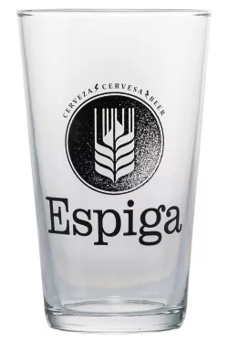 Brauerei Ale Glas