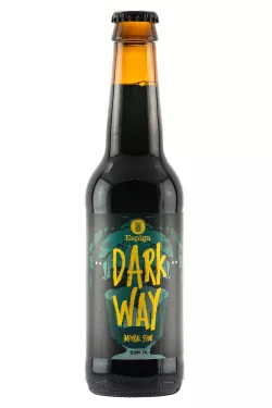 Brauerei Dark Way
