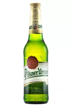 Pilsner Urquell