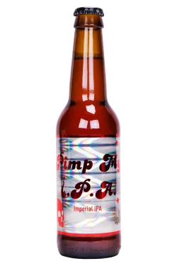 Pimp My IPA