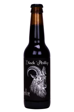 Brauerei Black Phillip