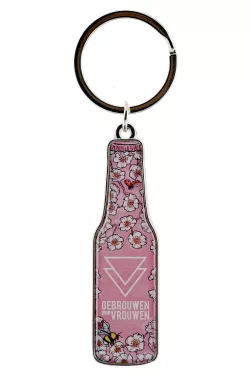 Product Gebrouwen Door Vrouwen Flaschenöffner