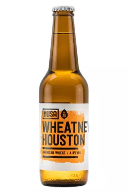 Brauerei Wheatney Houston