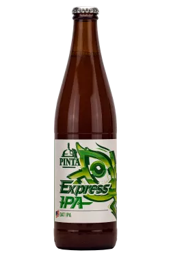 Brauerei Express IPA
