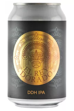 Brauerei El Rey Dorado