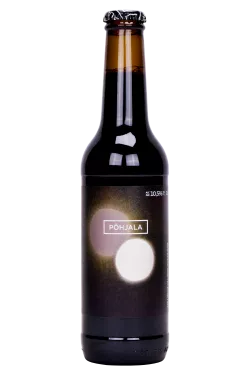 Öö  Imperial Baltic Porter