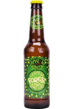 Brauerei Forest Fruit Bacuri